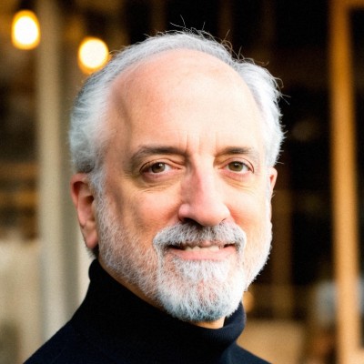 Gil Friend profile photo